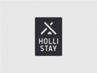 hollistay logo