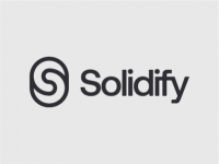 solidify